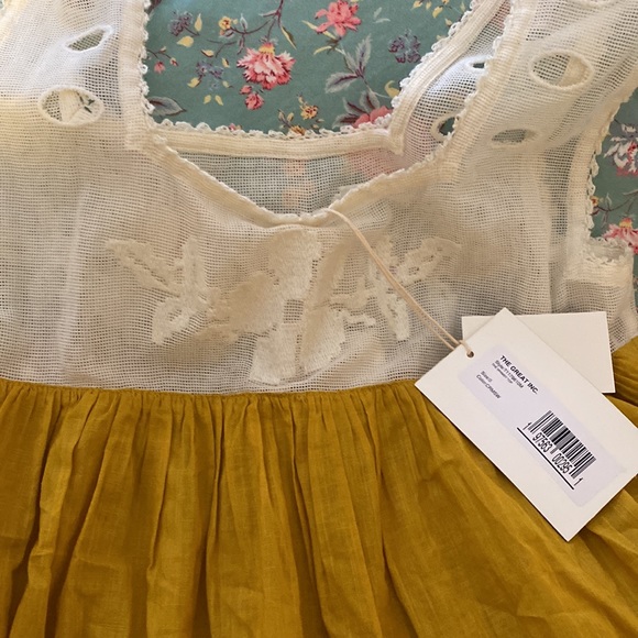 The Great Top - Picture 3 of 3